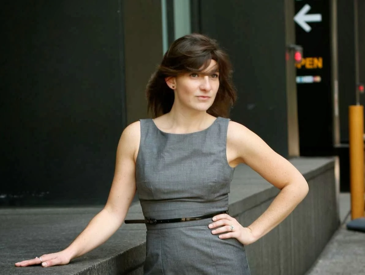 Law Office of Rachel Einbund, PC : Rachel Einbund, Esq.